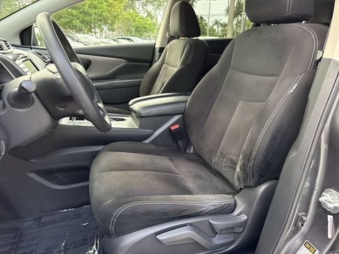 Used 2019 Nissan Murano S w/ Cargo Package FWD image 11