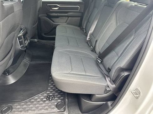 Used 2023 RAM 1500 Big Horn AWD/4WD image 23