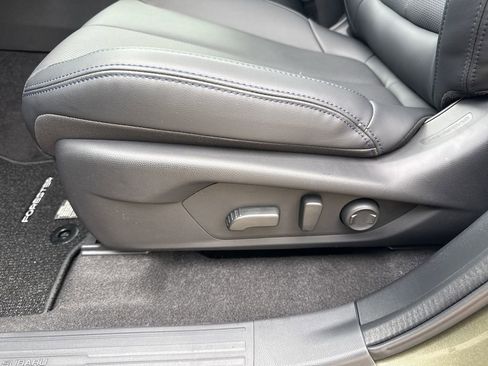 New 2026 Subaru Forester Limited w/ Limited Package image 13