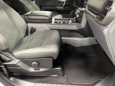 Used 2024 Ford F150 XLT w/ Mobile Office Package image 15