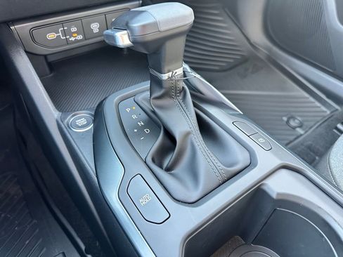 New 2025 Kia K4 LXS image 20