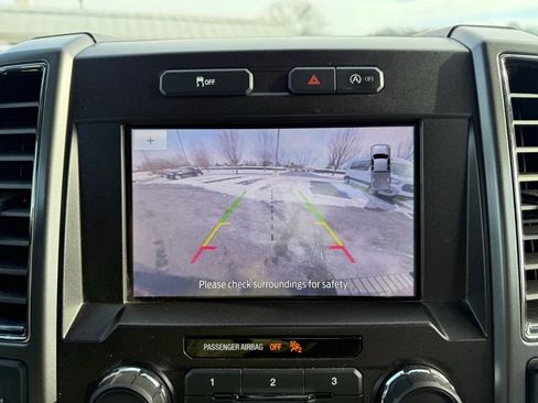 Used 2020 Ford F150 XLT w/ Equipment Group 302A Luxury image 22