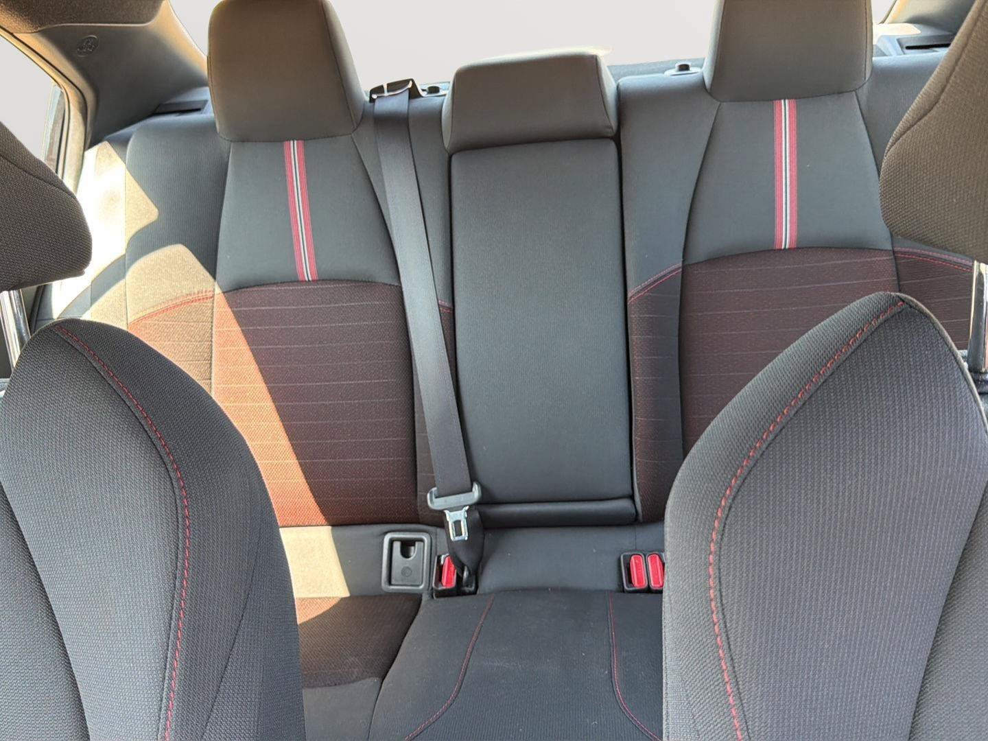 Used 2025 Toyota Corolla SE FWD image 14