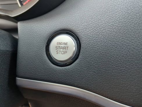 Used 2021 Kia Stinger GT-Line w/ Sun & Sound Package image 34