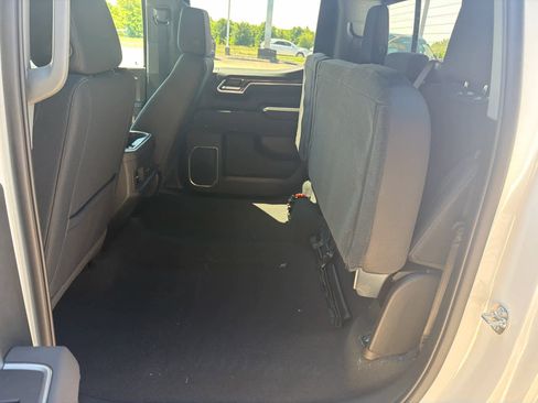 New 2026 Chevrolet Silverado 1500 RST AWD/4WD image 27
