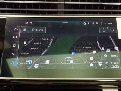 New 2026 Audi Q7 2.0T Premium Plus image 14