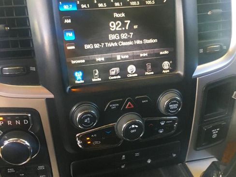 Used 2015 RAM 1500 Big Horn AWD/4WD image 23