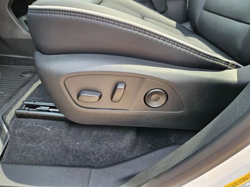 New 2026 GMC Acadia Denali FWD image 23