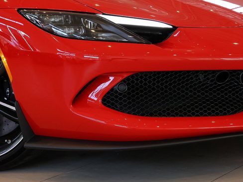 Certified 2024 Ferrari 296 GTB image 15