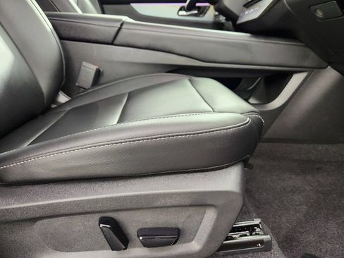 Certified 2025 Nissan Murano SL AWD/4WD image 16