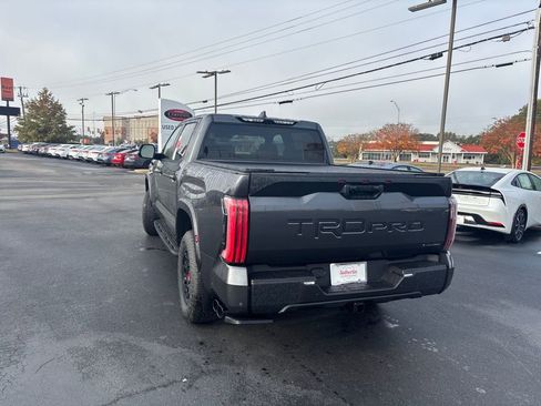 New 2026 Toyota Tundra TRD Pro image 3