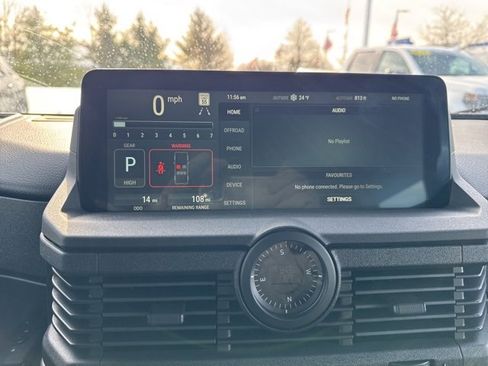 New 2025 INEOS Grenadier 1924 Limited Edition image 14