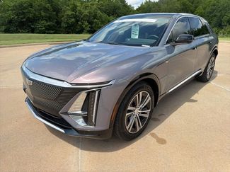 Certified 2024 Cadillac Lyriq Tech RWD video 1