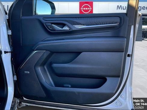 Used 2022 GMC Yukon Denali image 25