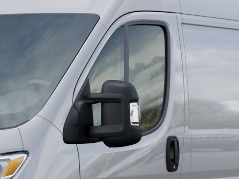New 2026 RAM ProMaster 3500 w/ Convenience Group FWD image 13