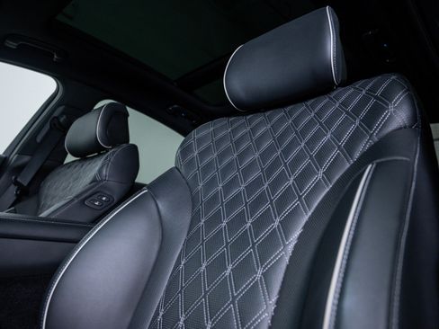 Used 2024 Genesis G80 2.5T w/ Sport Prestige Package image 19