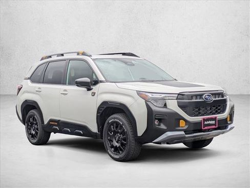 New 2026 Subaru Forester Wilderness image 6