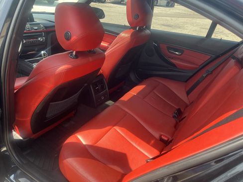 Used 2014 BMW 328i xDrive Sedan image 7