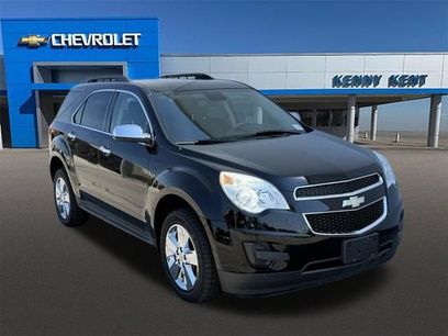 Used 2014 Chevrolet Equinox LT