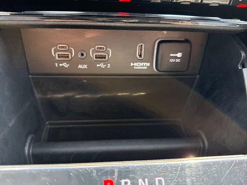 Used 2022 Jeep Grand Cherokee Limited 4xe AWD/4WD image 25