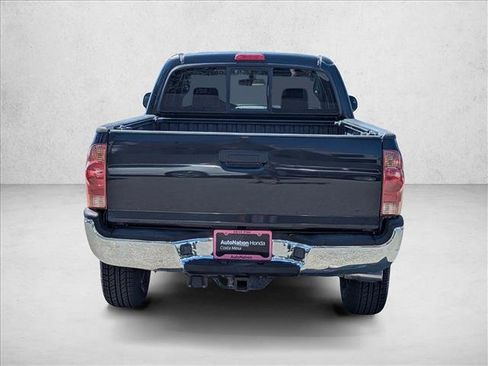 Used 2006 Toyota Tacoma PreRunner image 7