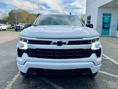 New 2026 Chevrolet Silverado 1500 RST image 5