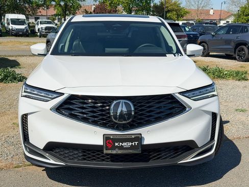 New 2026 Acura MDX SH-AWD w/ Technology Package image 3
