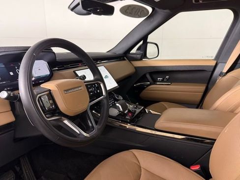 Used 2023 Land Rover Range Rover Sport SE image 6