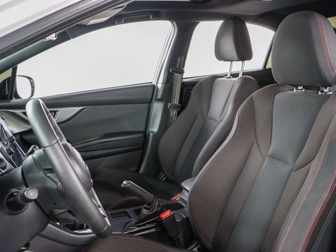 Used 2022 Subaru WRX Premium image 24