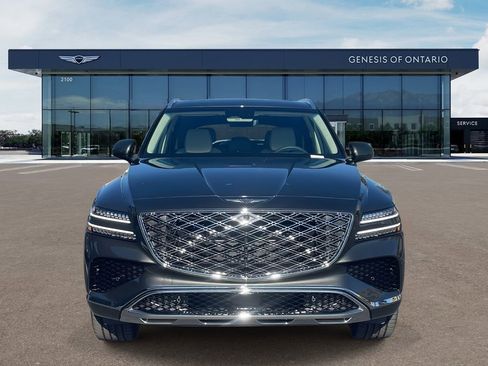 New 2026 Genesis GV80 3.5T Prestige image 5