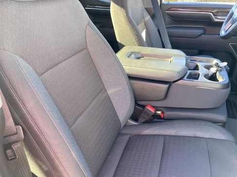 Certified 2024 GMC Sierra 1500 SLE image 22