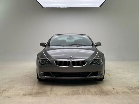 Used 2009 BMW 650i Coupe image 5
