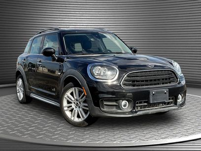 Used 2020 MINI Cooper Countryman ALL4