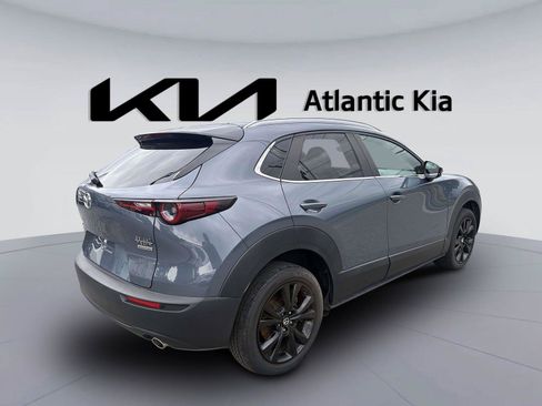 Used 2023 MAZDA CX-30 AWD 2.5 S w/ Preferred Package image 6