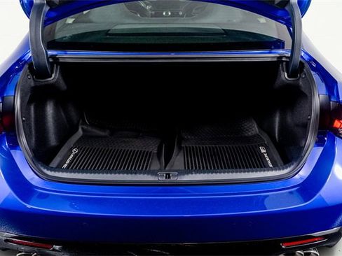 Used 2024 Lexus RC F w/ Carbon Package image 57