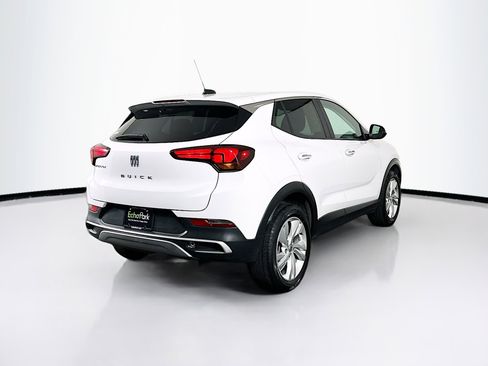 Used 2024 Buick Encore GX Preferred FWD image 9