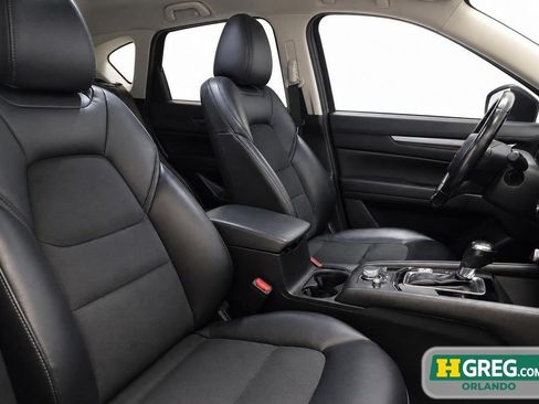 Used 2020 MAZDA CX-5 Touring FWD image 11