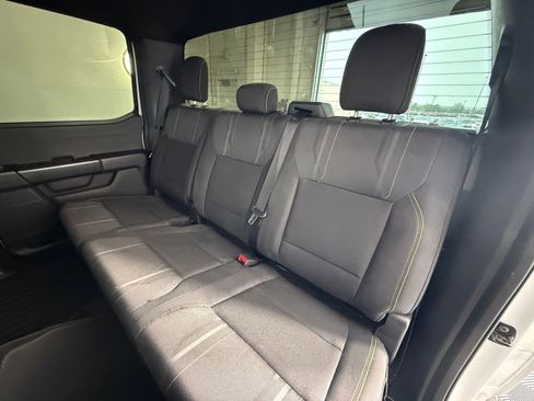 Used 2024 Ford F150 STX RWD image 27