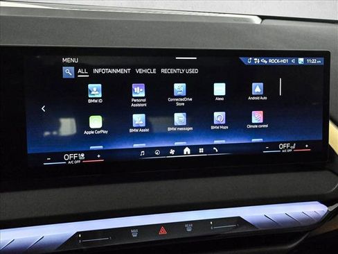 Used 2025 BMW X3 xDrive30i w/ Convenience Package image 15