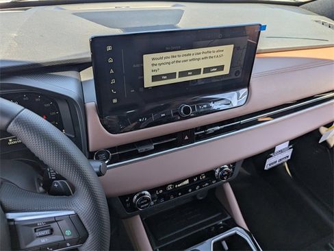 New 2025 Mitsubishi Outlander SEL image 14