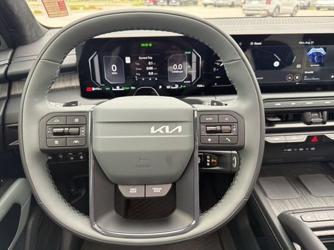 Used 2027 Kia Telluride X-Line SX Prestige AWD/4WD image 16
