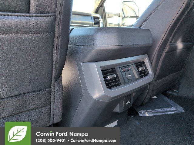 New 2026 Ford F350 Lariat AWD/4WD image 26