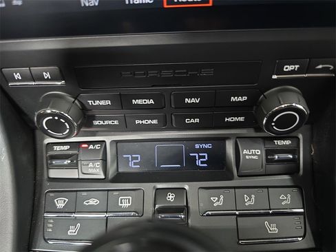 Used 2024 Porsche 718 Boxster Spyder RS image 19