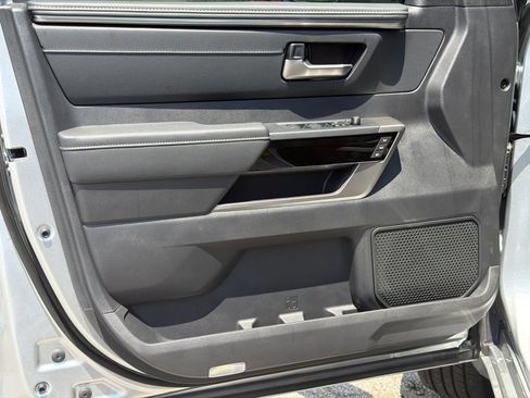 New 2026 Toyota Tundra Limited AWD/4WD image 10