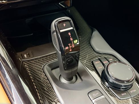 New 2026 Toyota Supra Premium image 25