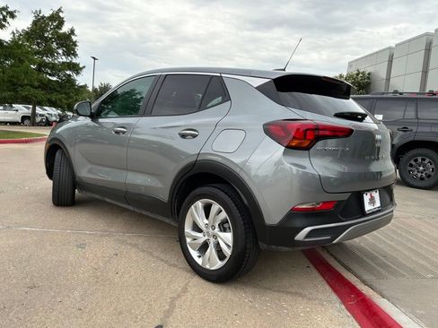 Used 2025 Buick Encore GX Preferred FWD image 8
