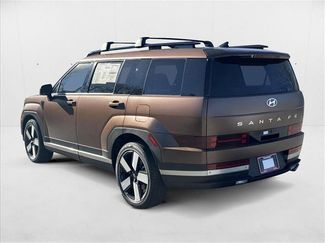 New 2025 Hyundai Santa Fe Limited video 2