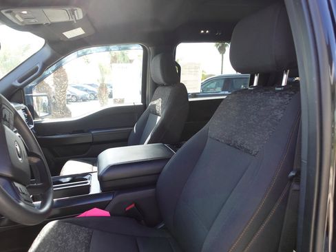 Used 2022 Ford F150 Tremor w/ Bed Utility Package image 19