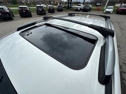 Certified 2018 Toyota RAV4 XLE w/ Protection Package image 11