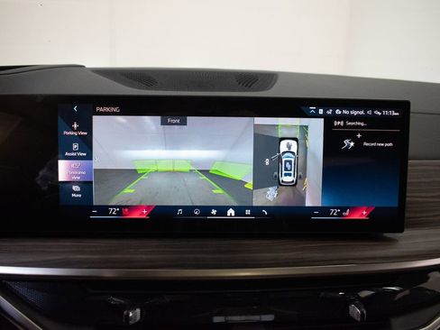 New 2026 BMW X7 xDrive40i w/ M Sport Package image 17